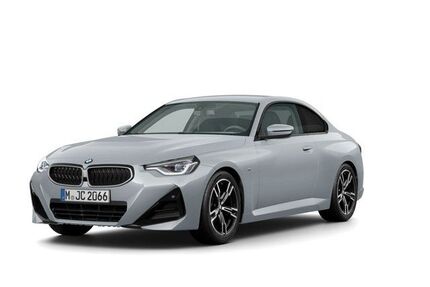 BMW 218 Gebrauchtwagen