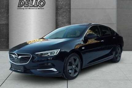 Opel Insignia Gebrauchtwagen