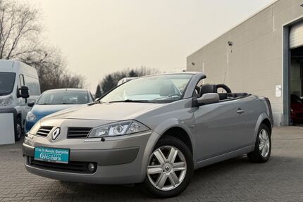 Renault Megane Gebrauchtwagen