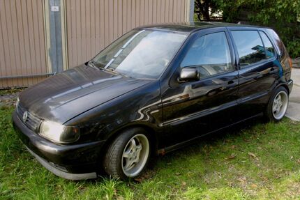 VW Polo Gebrauchtwagen