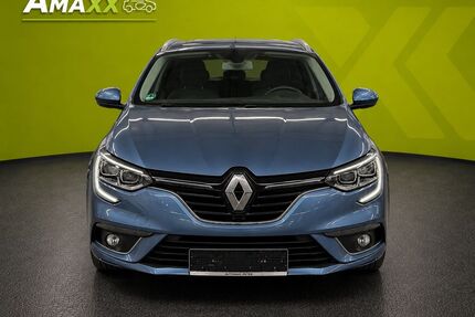 Renault Megane Gebrauchtwagen