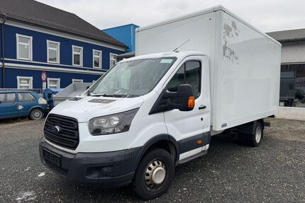 Ford Transit Gebrauchtwagen