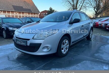 Renault Megane Gebrauchtwagen