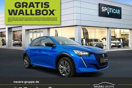 Peugeot 208 Gebrauchtwagen