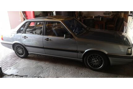Audi 90 Gebrauchtwagen