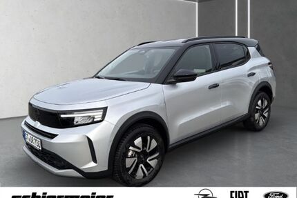Opel Frontera Gebrauchtwagen