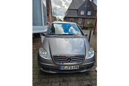 Mercedes-Benz A 160 Gebrauchtwagen