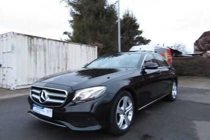 Mercedes-Benz E 350 Gebrauchtwagen