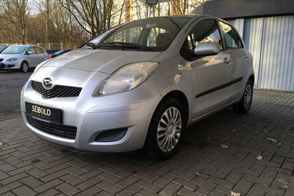 Daihatsu Charade Gebrauchtwagen