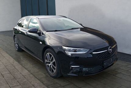 Opel Insignia Gebrauchtwagen