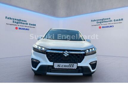 Suzuki (SX4) S-Cross Gebrauchtwagen