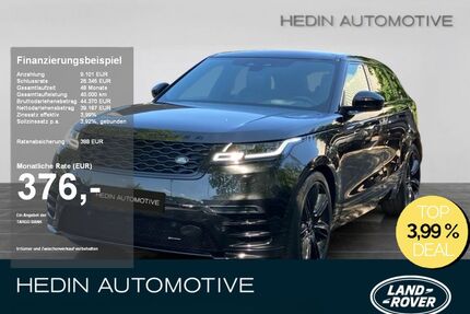 Land Rover Range Rover Velar Gebrauchtwagen