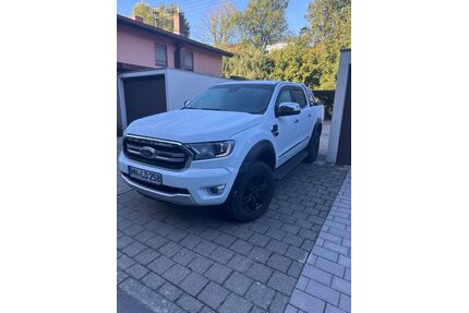 Ford Ranger Gebrauchtwagen