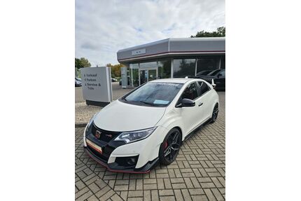 Honda Civic Gebrauchtwagen