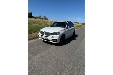 BMW X5 M50 Gebrauchtwagen