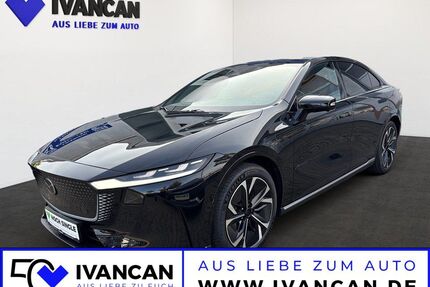 Mazda 6e Gebrauchtwagen