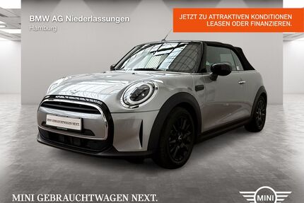 Mini Cooper Cabrio Gebrauchtwagen