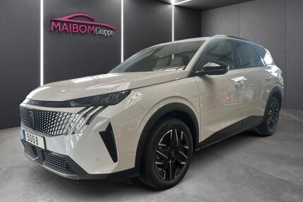 Peugeot 5008 Gebrauchtwagen
