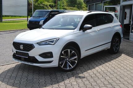 Seat Tarraco Gebrauchtwagen