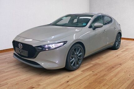 Mazda 3 Gebrauchtwagen