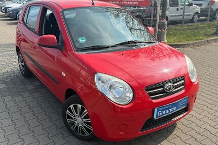 Kia Picanto Gebrauchtwagen