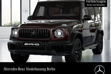 Mercedes-Benz G 63 AMG Gebrauchtwagen