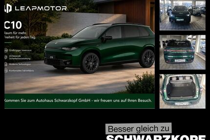 Leapmotor C10 Gebrauchtwagen