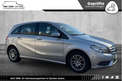 Mercedes-Benz B 200 Gebrauchtwagen