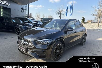 Mercedes-Benz GLA 200 Gebrauchtwagen