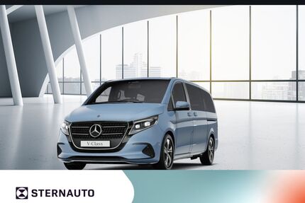 Mercedes-Benz V 250 Gebrauchtwagen