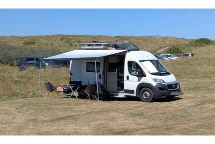 Fiat Ducato Gebrauchtwagen