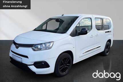 Toyota Proace City (Verso) Gebrauchtwagen