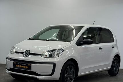 VW up! Gebrauchtwagen