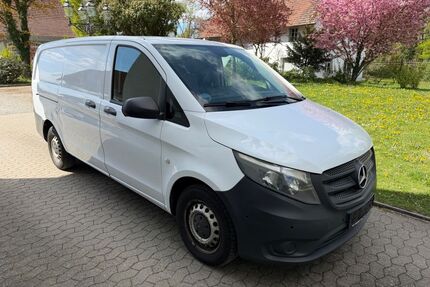 Mercedes-Benz Vito Gebrauchtwagen