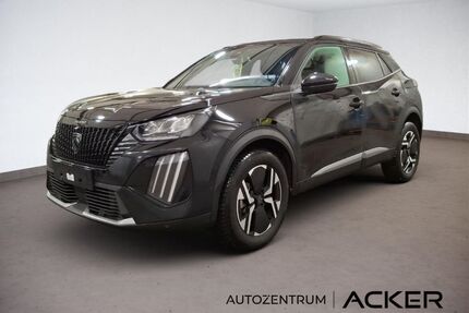 Peugeot 2008 Gebrauchtwagen