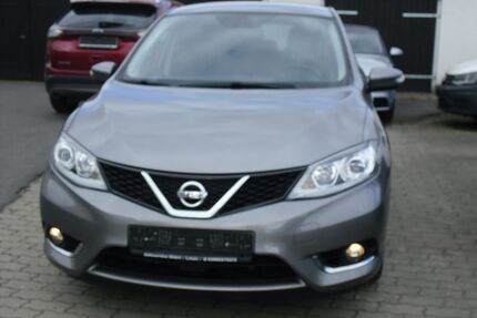 Nissan Pulsar Gebrauchtwagen