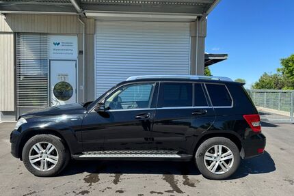 Mercedes-Benz GLK 250 Gebrauchtwagen