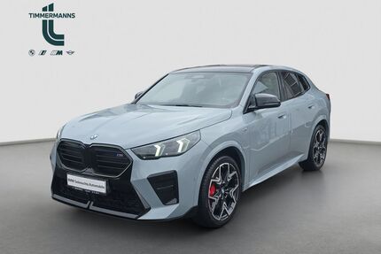 BMW X2 Gebrauchtwagen