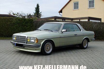 Mercedes-Benz 230 Gebrauchtwagen