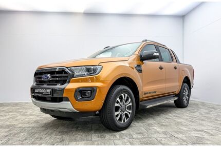 Ford Ranger Gebrauchtwagen