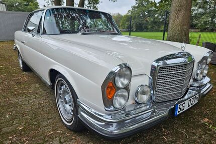 Mercedes-Benz 280 Gebrauchtwagen