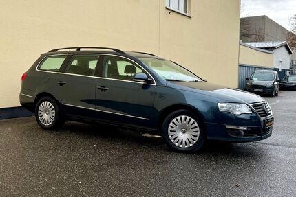 VW Passat Variant Gebrauchtwagen