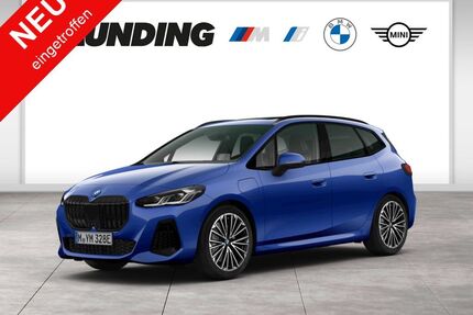 BMW 225 Active Tourer Gebrauchtwagen