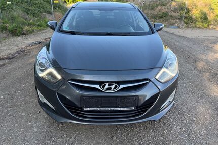 Hyundai i40 Gebrauchtwagen