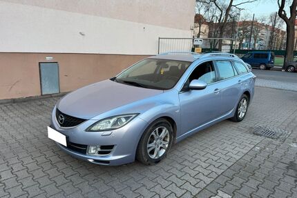 Mazda 6 Gebrauchtwagen