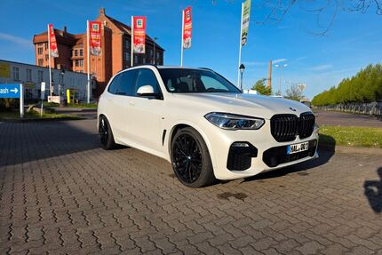 BMW X5 Gebrauchtwagen