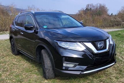 Nissan X-Trail Gebrauchtwagen