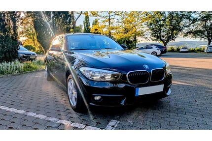 BMW 116 Gebrauchtwagen