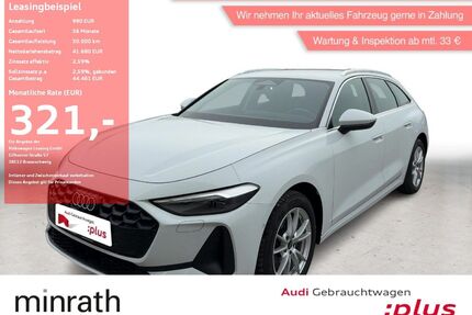Audi A5 Gebrauchtwagen