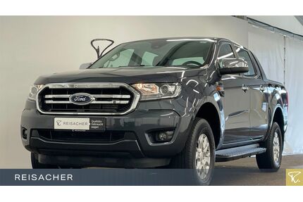 Ford Ranger Gebrauchtwagen